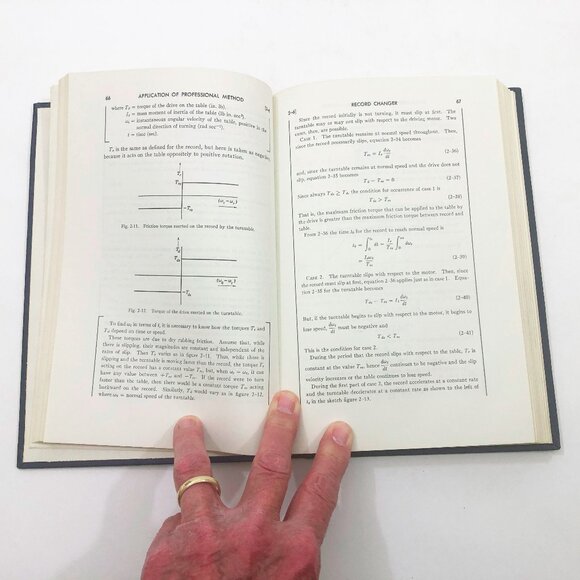 Engineering Analysis An Introduction To Professional Method Planck/Teare - Picture 8 of 11